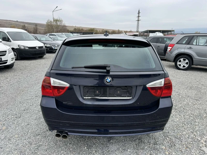 BMW 330 330 XD , Auto, Navi, ЛИЗИНГ!!!, снимка 8 - Автомобили и джипове - 48349224