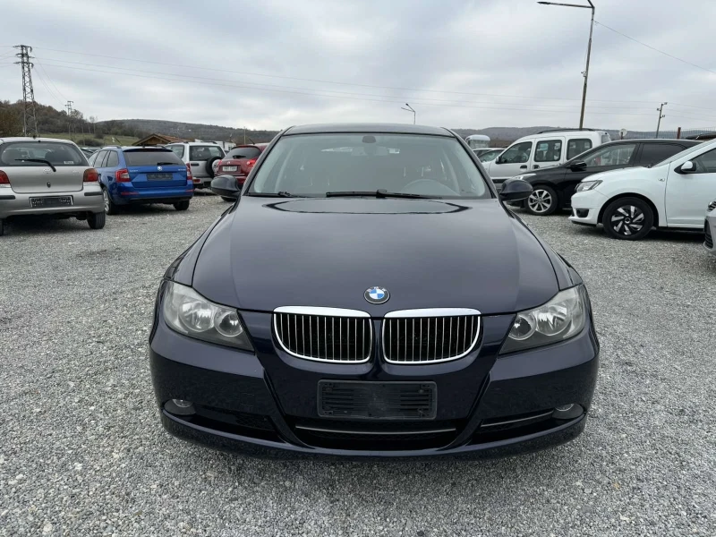 BMW 330 330 XD , Auto, Navi, ЛИЗИНГ!!!, снимка 3 - Автомобили и джипове - 48349224