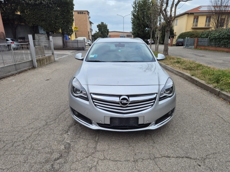 Opel Insignia COSMO, снимка 15 - Автомобили и джипове - 48805683