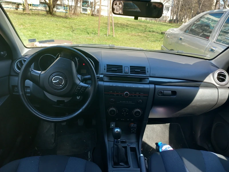 Mazda 3, снимка 5 - Автомобили и джипове - 49351532