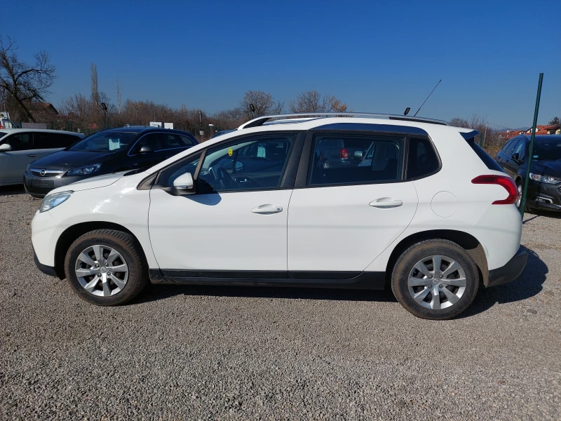 Peugeot 2008 1.2, снимка 8 - Автомобили и джипове - 49361372