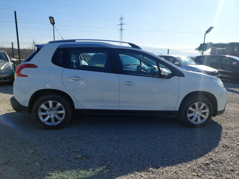 Peugeot 2008 1.2, снимка 4 - Автомобили и джипове - 49361372