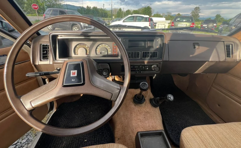 Isuzu D-max KBA 42 4x4 , снимка 11 - Автомобили и джипове - 50173533