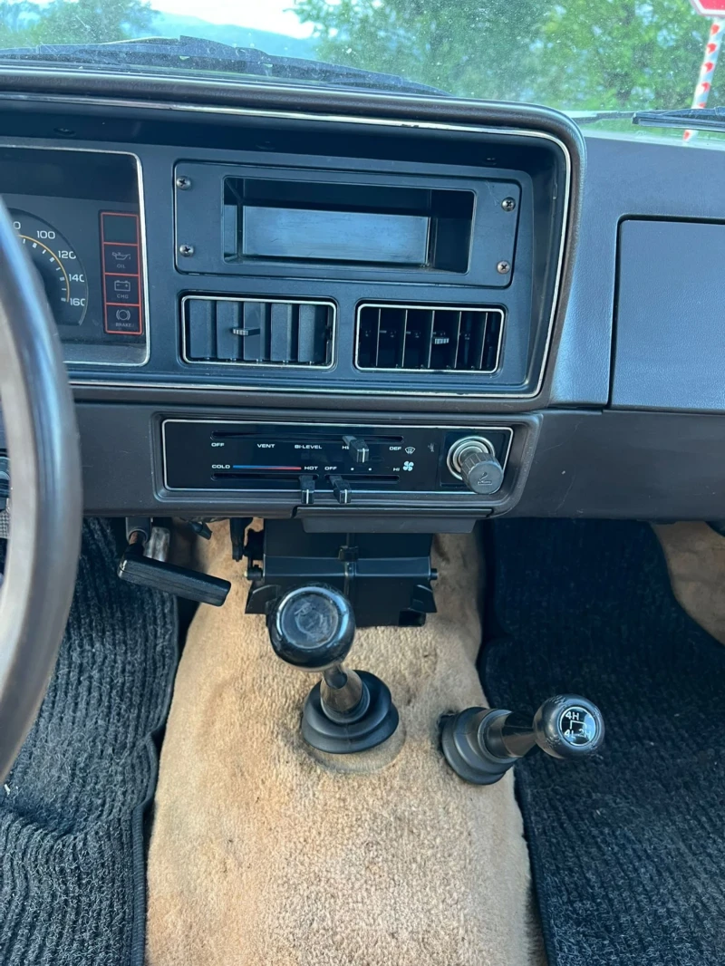 Isuzu D-max KBA 42 4x4 , снимка 13 - Автомобили и джипове - 50173533