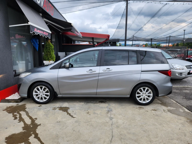 Mazda 5 2.0I-144к.с 6+ 1м-АВТОМАТИК-НАВИГАЦИЯ-ШВЕЙЦАРИЯ, снимка 4 - Автомобили и джипове - 50463156