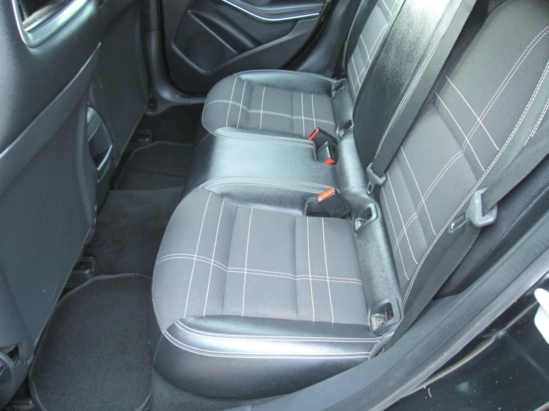 Mercedes-Benz A 180 Автомат, 1, 6.NAVI, Кожа, снимка 11 - Автомобили и джипове - 50832296