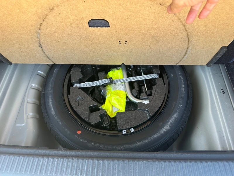 Skoda Octavia 1.6TDi 116ks, снимка 9 - Автомобили и джипове - 51265110