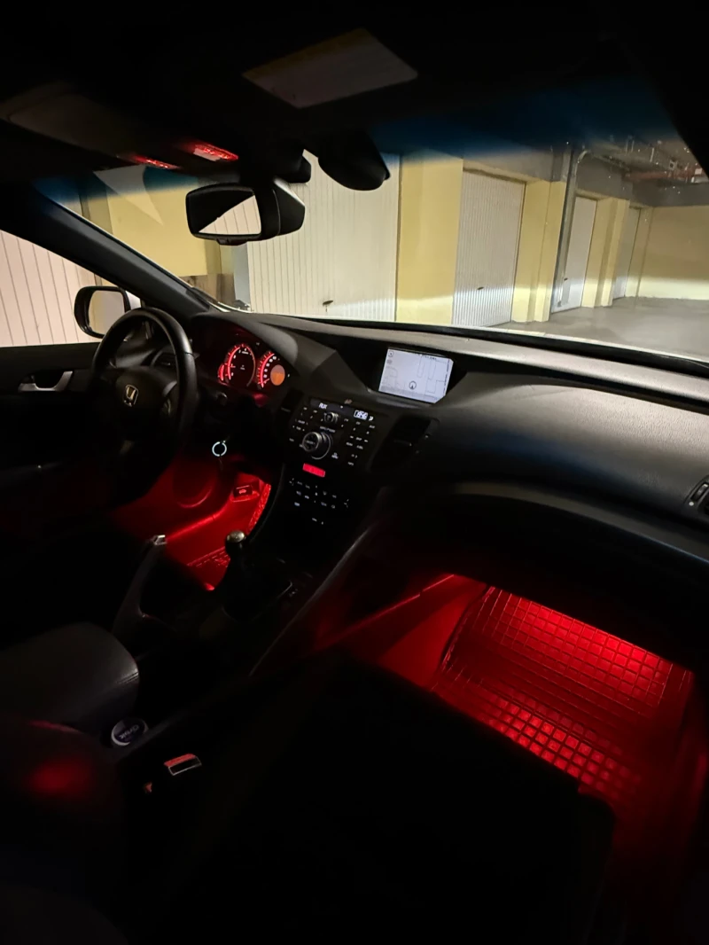 Honda Accord, снимка 8 - Автомобили и джипове - 52042005