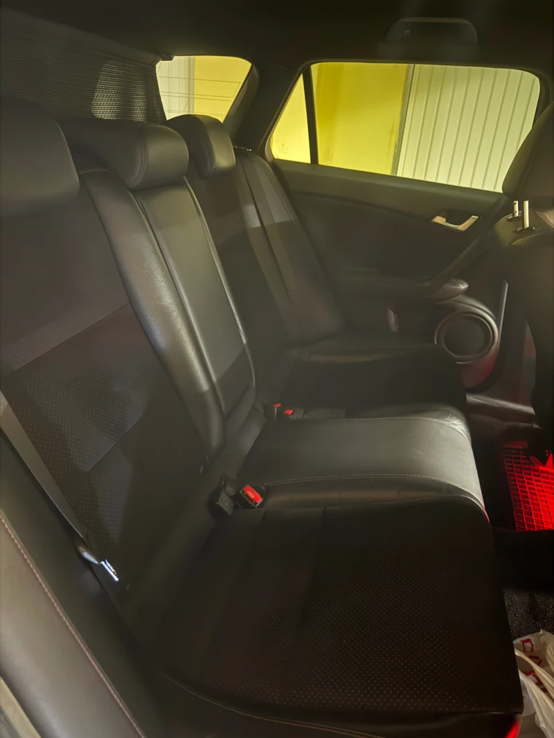 Honda Accord, снимка 10 - Автомобили и джипове - 52042005