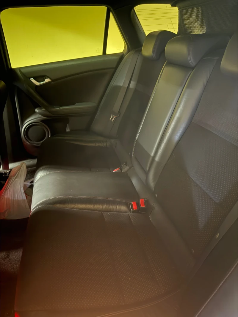 Honda Accord, снимка 11 - Автомобили и джипове - 52042005