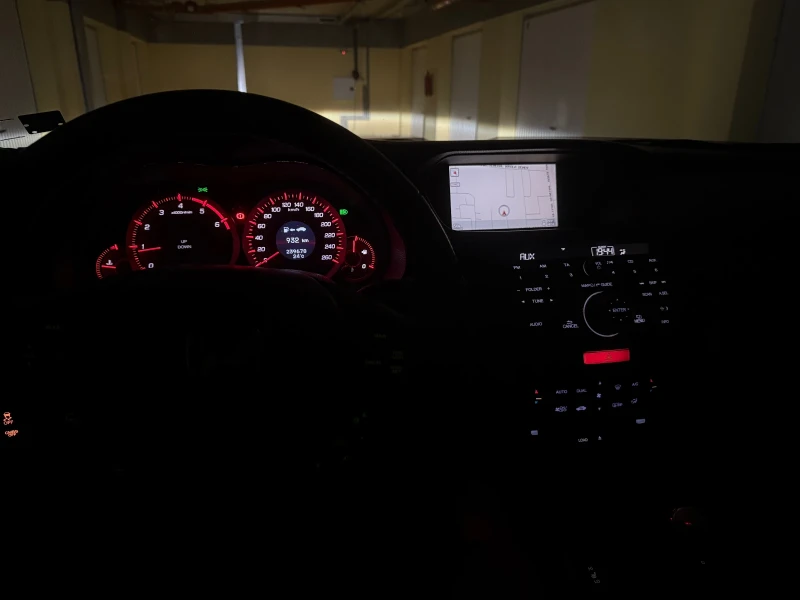 Honda Accord, снимка 7 - Автомобили и джипове - 52042005