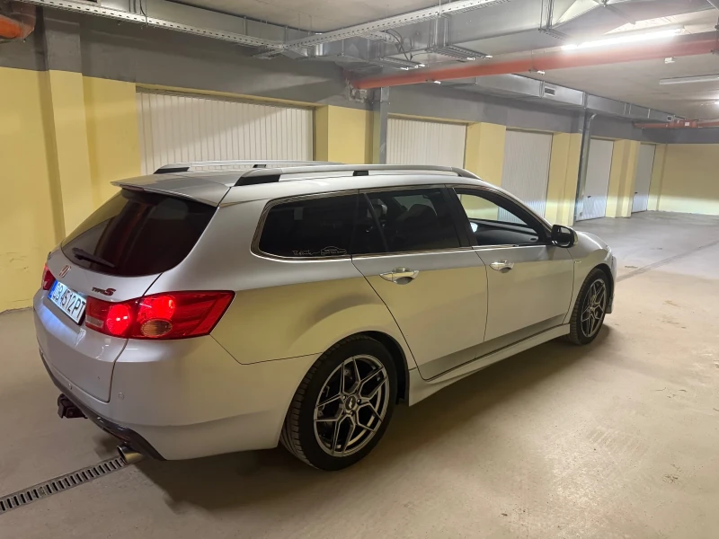 Honda Accord, снимка 6 - Автомобили и джипове - 52042005