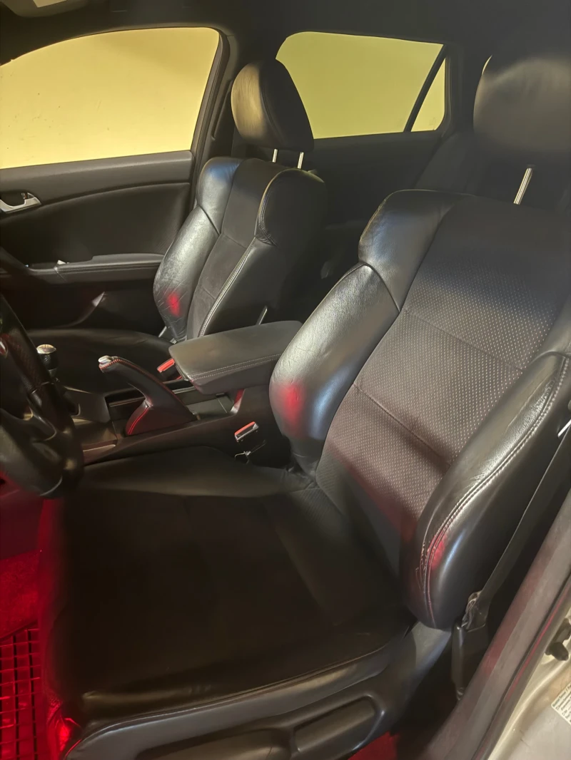 Honda Accord, снимка 9 - Автомобили и джипове - 52042005