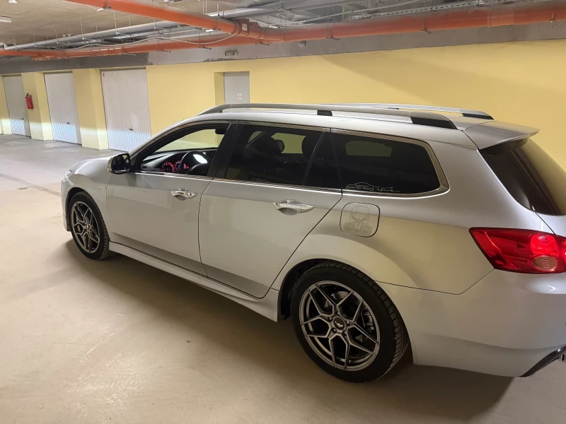 Honda Accord, снимка 5 - Автомобили и джипове - 52042005