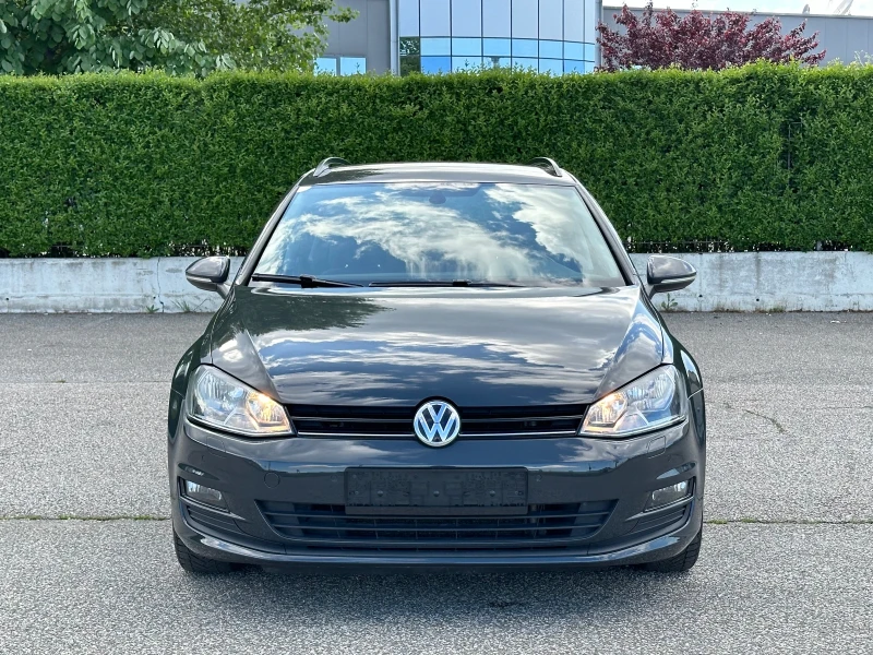 VW Golf 1.6TDI-105k. 160000k, снимка 8 - Автомобили и джипове - 52729750