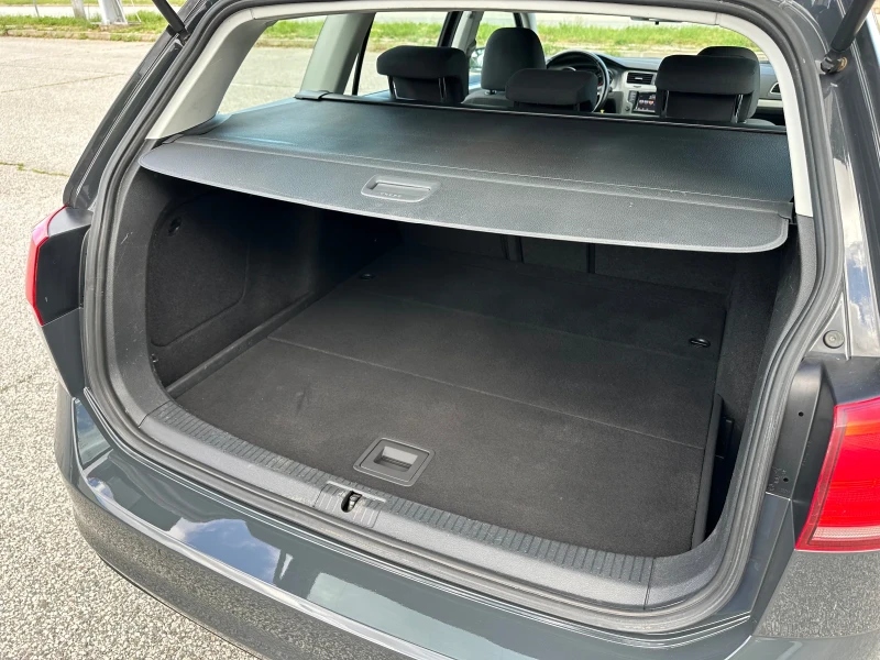 VW Golf 1.6TDI-105k. 160000k, снимка 16 - Автомобили и джипове - 52729750