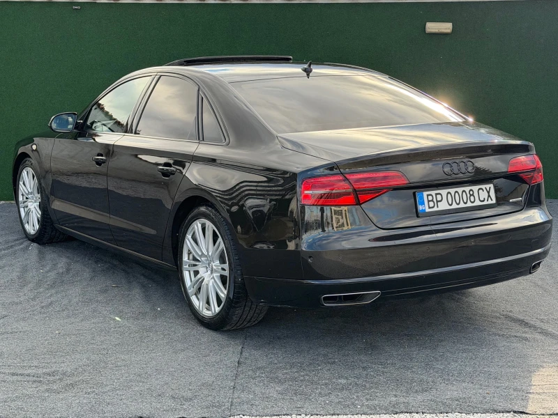 Audi A8 180хл.км-Design Selection-Лизинг, снимка 3 - Автомобили и джипове - 53491637