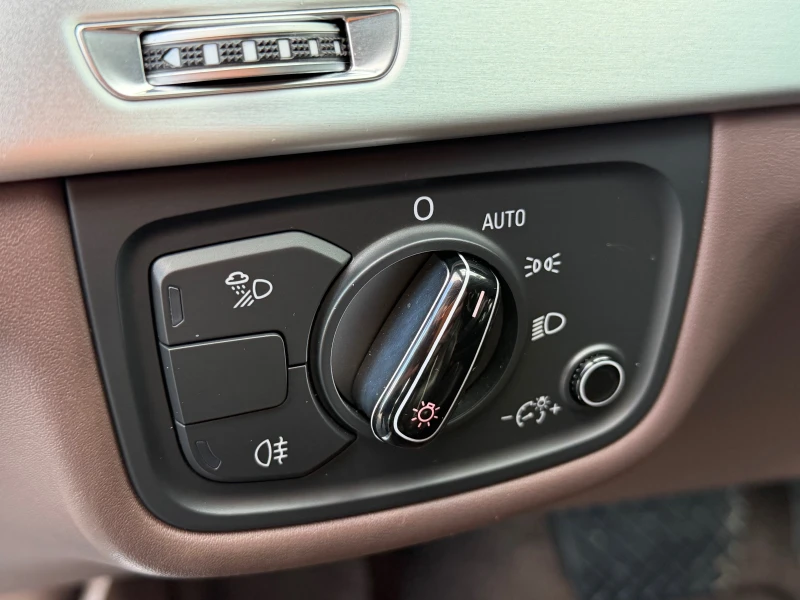 Audi A8 180хл.км-Design Selection-Лизинг, снимка 8 - Автомобили и джипове - 53491637