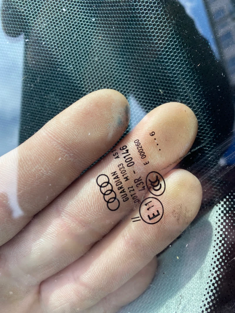 Audi A6 Allroad 3.2FSI на части, снимка 14 - Автомобили и джипове - 52204088