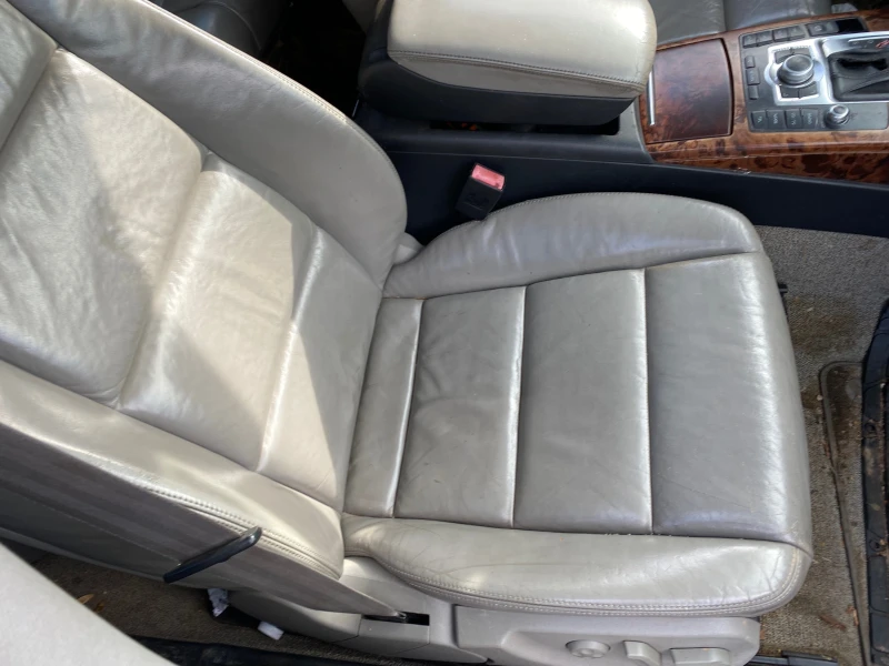 Audi A6 Allroad 3.2FSI на части, снимка 12 - Автомобили и джипове - 52204088