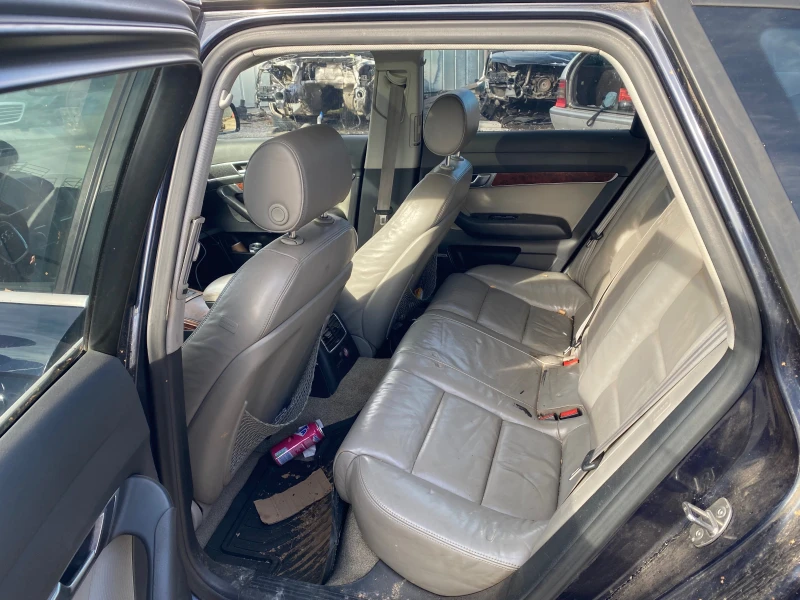 Audi A6 Allroad 3.2FSI на части, снимка 9 - Автомобили и джипове - 52204088