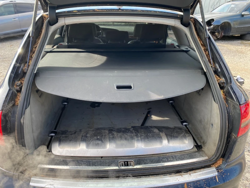 Audi A6 Allroad 3.2FSI на части, снимка 15 - Автомобили и джипове - 52204088