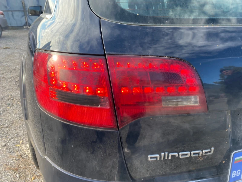Audi A6 Allroad 3.2FSI на части, снимка 6 - Автомобили и джипове - 52204088