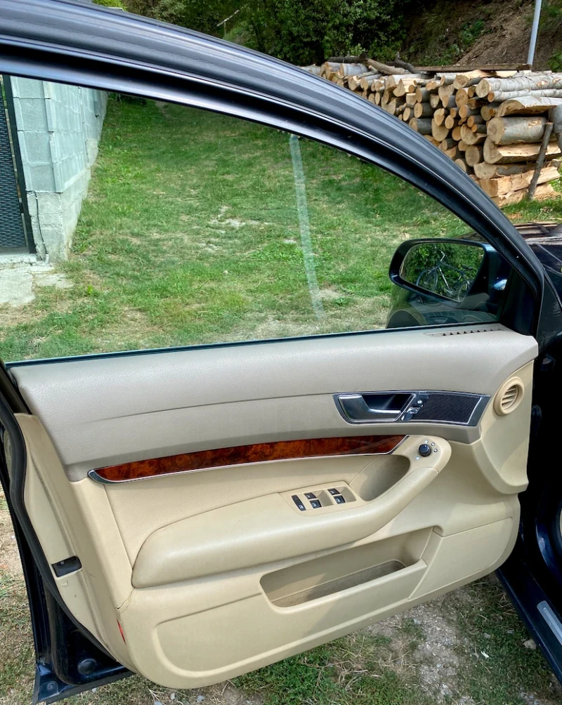 Audi A6 3.0TDI 224hp QUATTRO, снимка 9 - Автомобили и джипове - 52249499