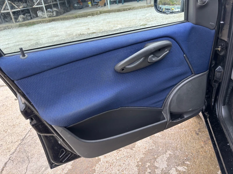 Fiat Punto 1.2 НА ЧАСТИ, снимка 11 - Автомобили и джипове - 52390830