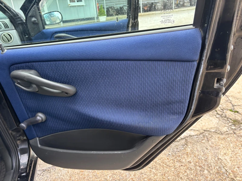 Fiat Punto 1.2 НА ЧАСТИ, снимка 14 - Автомобили и джипове - 52390830