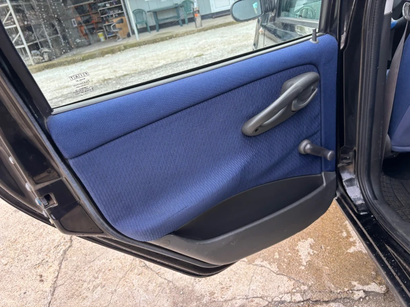 Fiat Punto 1.2 НА ЧАСТИ, снимка 12 - Автомобили и джипове - 52390830