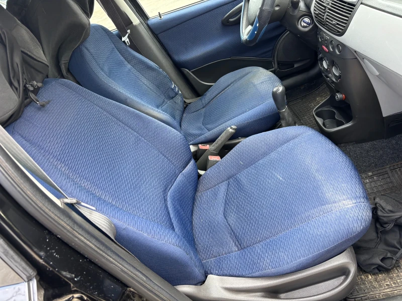 Fiat Punto 1.2 НА ЧАСТИ, снимка 15 - Автомобили и джипове - 52390830
