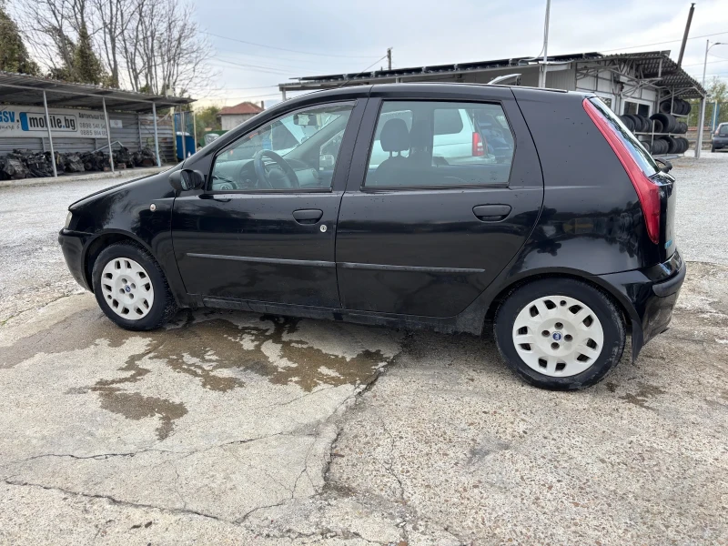 Fiat Punto 1.2 НА ЧАСТИ, снимка 3 - Автомобили и джипове - 52390830