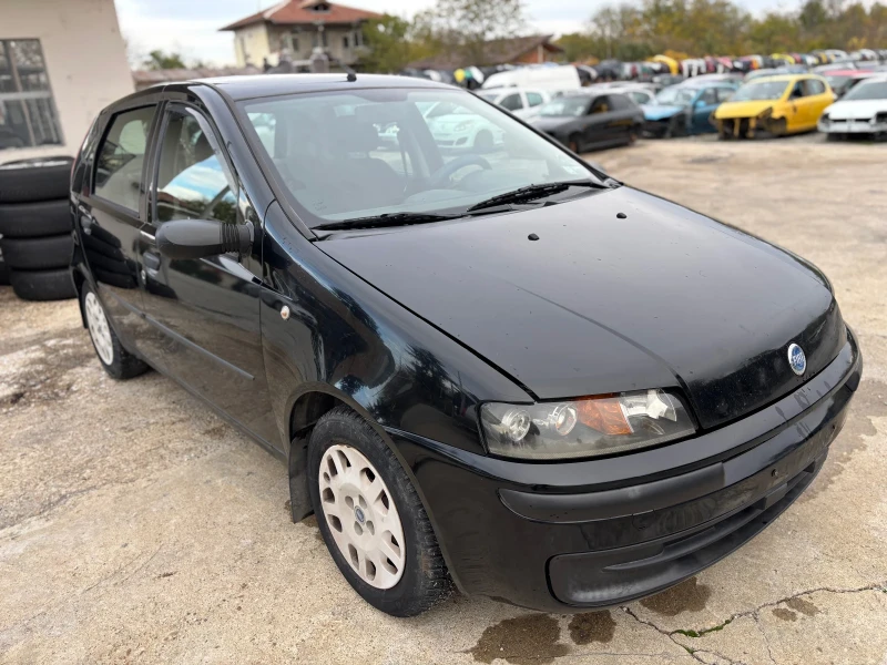 Fiat Punto 1.2 НА ЧАСТИ, снимка 6 - Автомобили и джипове - 52390830