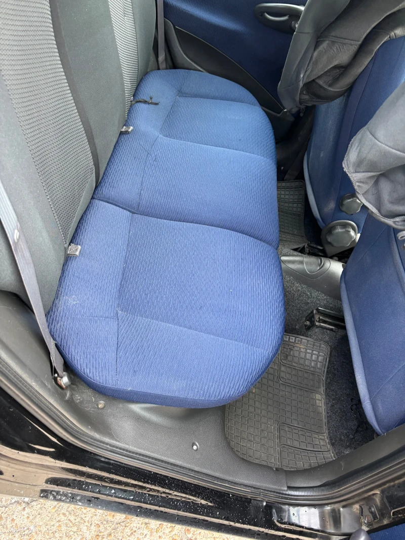 Fiat Punto 1.2 НА ЧАСТИ, снимка 16 - Автомобили и джипове - 52390830