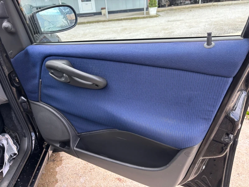 Fiat Punto 1.2 НА ЧАСТИ, снимка 13 - Автомобили и джипове - 52390830