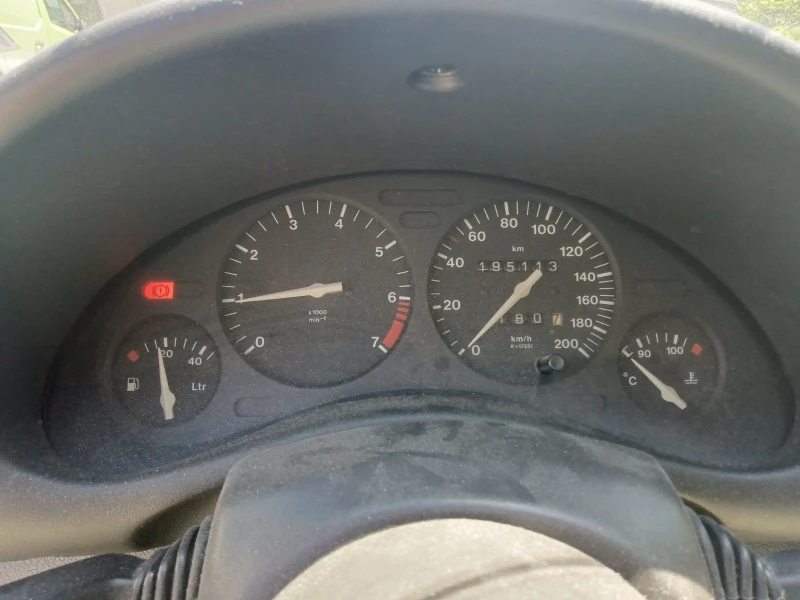 Opel Corsa 1.4, снимка 5 - Автомобили и джипове - 52463500