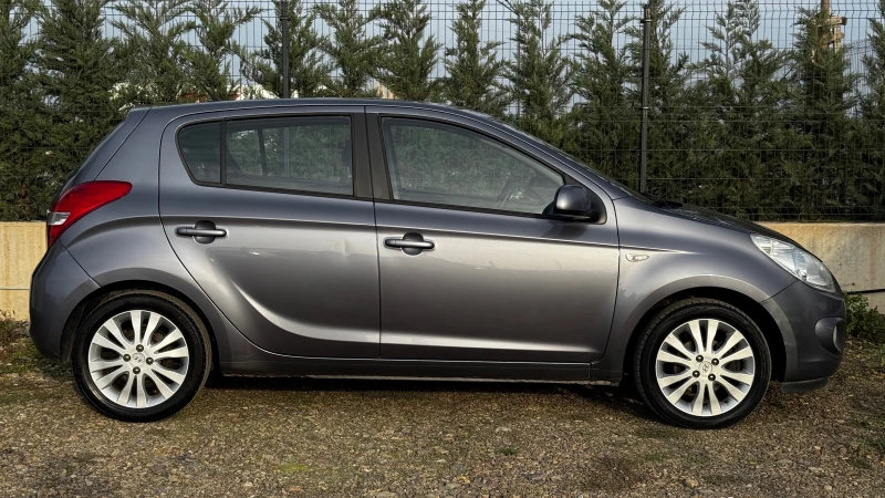 Hyundai I20 1.6 CRDi &#127465;&#127466;, снимка 4 - Автомобили и джипове - 52496931