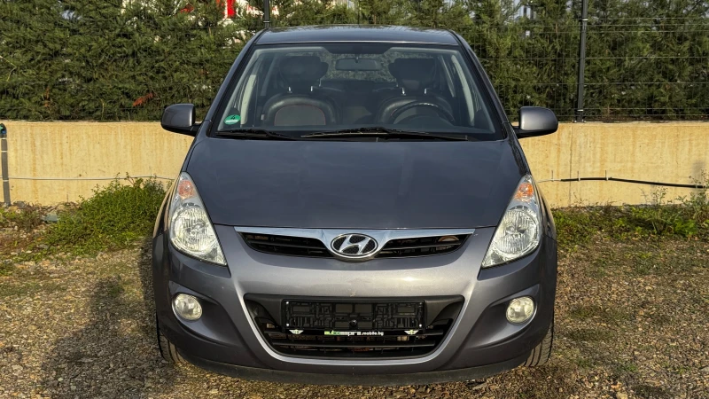 Hyundai I20 1.6 CRDi &#127465;&#127466;, снимка 2 - Автомобили и джипове - 52496931