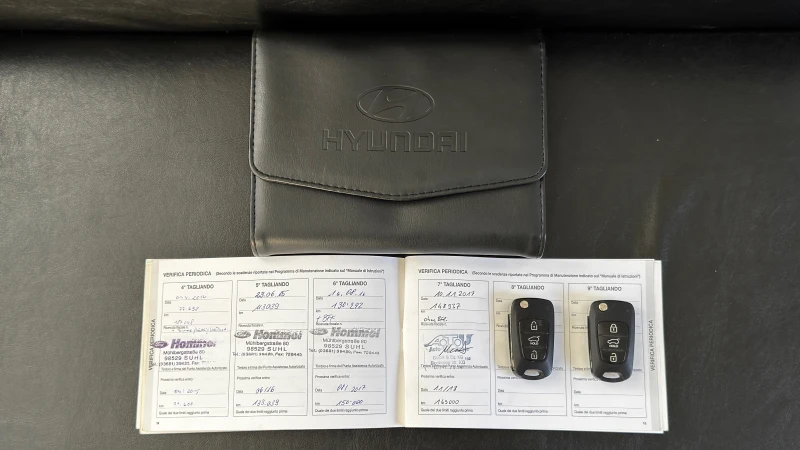 Hyundai I20 1.6 CRDi &#127465;&#127466;, снимка 17 - Автомобили и джипове - 52496931