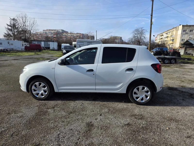 Dacia Sandero 1, 0, снимка 8 - Автомобили и джипове - 52839833