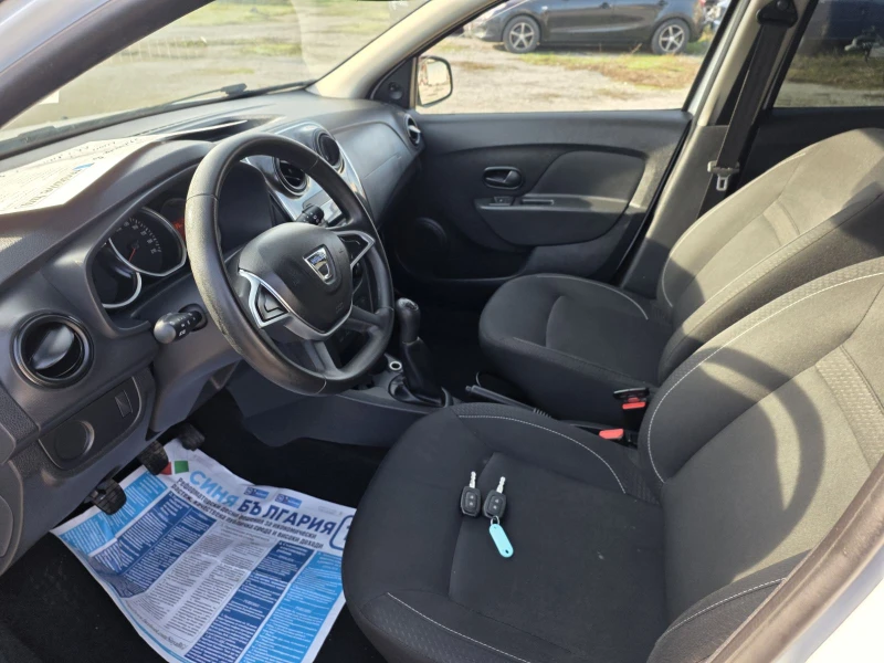 Dacia Sandero 1, 0, снимка 10 - Автомобили и джипове - 52839833