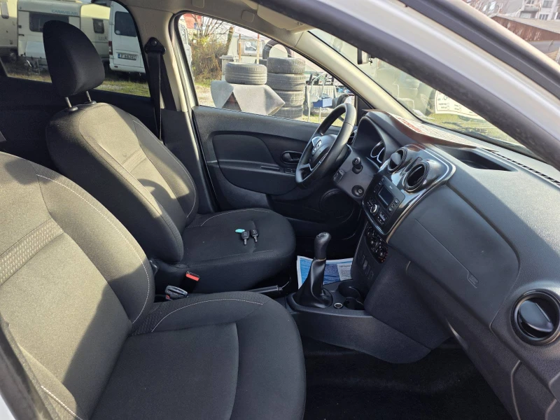 Dacia Sandero 1, 0, снимка 14 - Автомобили и джипове - 52839833