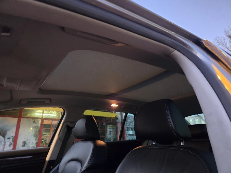 Skoda Superb 3, 6i* top* full* full* 4x4* , снимка 13 - Автомобили и джипове - 52869428