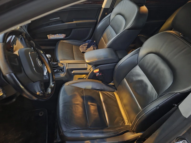 Skoda Superb 3, 6i* top* full* full* 4x4* , снимка 15 - Автомобили и джипове - 52869428