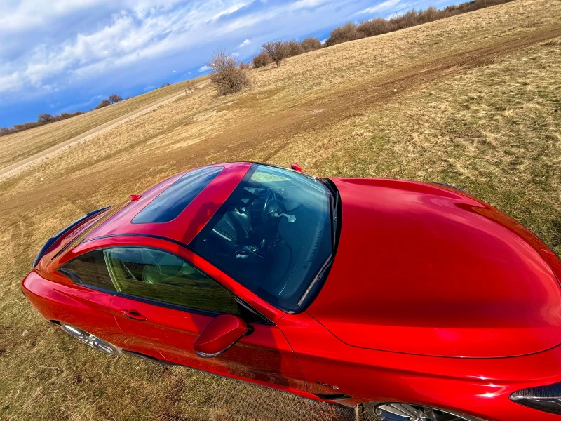Infiniti Q Q60 RS, снимка 9 - Автомобили и джипове - 52976599