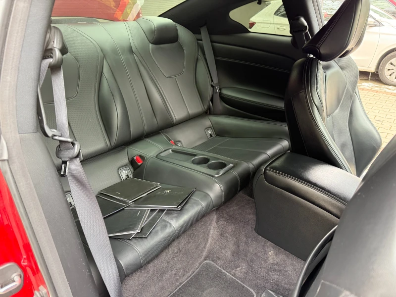 Infiniti Q Q60 RS, снимка 11 - Автомобили и джипове - 52976599