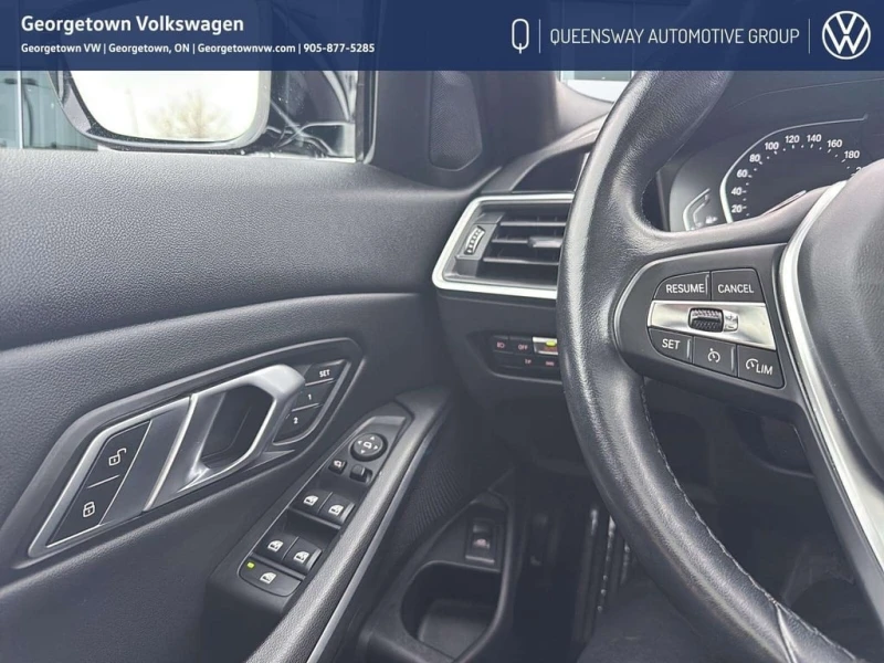 BMW 330 * xDrive * CARFAX * ЦЕНА ДО БГ, снимка 11 - Автомобили и джипове - 53404944