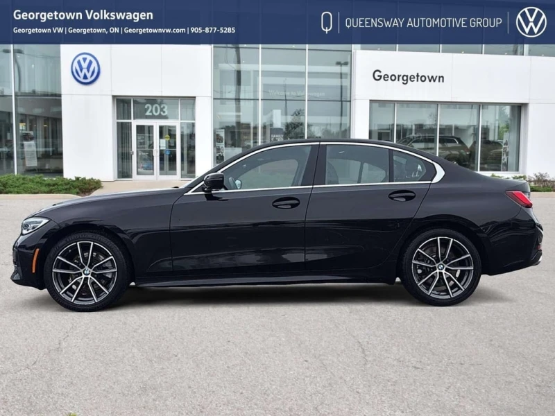 BMW 330 * xDrive * CARFAX * ЦЕНА ДО БГ, снимка 5 - Автомобили и джипове - 53404944