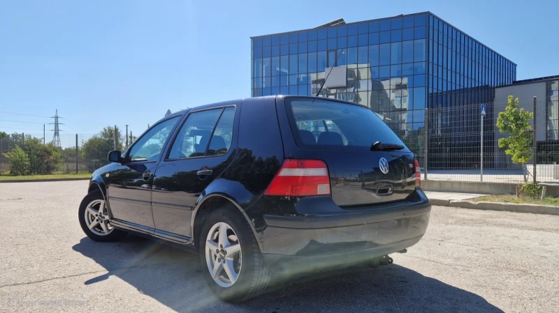VW Golf 1.9TDI-101кс-Recaro/Климатик/Поддържан/Регистриран - 4190 лв. / 2142.31 € - 67304887 1